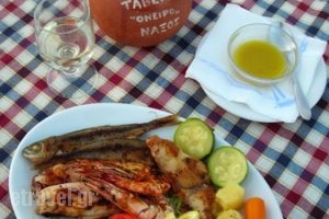 Oniro Wine Bar Restaurant_food_in_Restaurant___Naxos