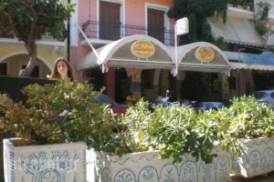Taverna Dimitris_food_in_Restaurant___Zakinthos