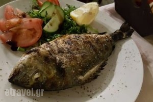 Ampeliki Restaurant_food_in_Restaurant___Skopelos
