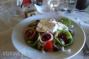 Perasma Taverna_food_in_Restaurant___Maleme