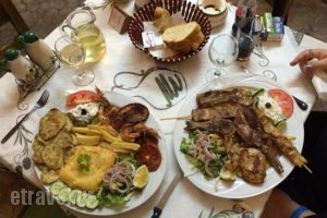 Kyknos Taverna_food_in_Restaurant___Kato Gouves