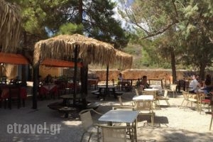 Loutraki Restaurant and Seaside Bar_food_in_Restaurant___Akrotiri