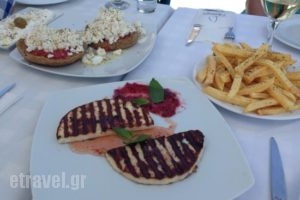 Alburo Sea Food_food_in_Restaurant___Eleftheres