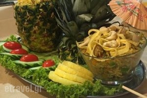 Dara Thai restaurant_food_in_Restaurant___Agios Dimitrios