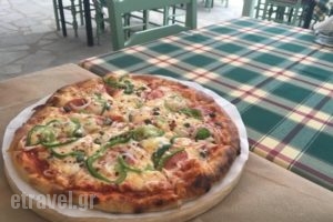 Mango Pizza & Pasta_food_in_Restaurant___Paros