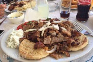 Aris Katerina_food_in_Restaurant___Gazi
