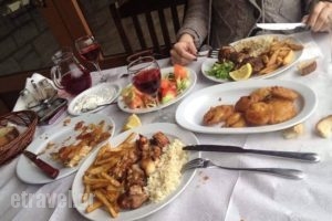 Chrysanthos Family Taverna_food_in_Restaurant___Amfithea