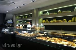 Artissimo Bakehouse_food_in_Restaurant___