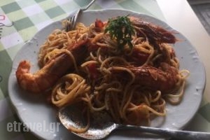 Filippas Gastronomy_food_in_Restaurant___Ioannina