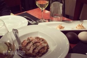 Vinoterra Resto & Cava_food_in_Caf? and Bar___Iraklio