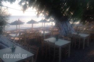 El Sueno Beach Bar Restaurant_food_in_Caf? and Bar___Limnos