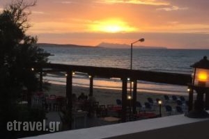 Beachcomber_food_in_Restaurant___Agios Stefanos