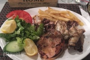 Taverna Dora_food_in_Restaurant___Kerkira