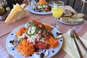 Alipa Restaurant_food_in_Restaurant___Paleokastritsa