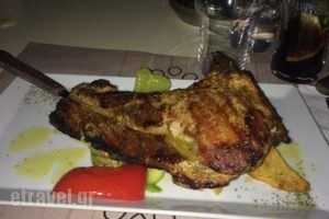 Agioli Restaurant_food_in_Restaurant___Thessaloniki