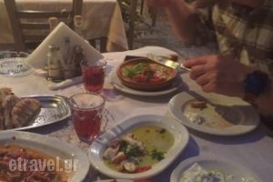 Taverna Akrotiri_food_in_Restaurant___Zakinthos