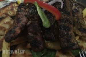 Souvlaki Steak House & Grill_food_in_Restaurant___