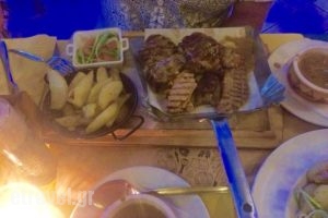 Stavros Taverna_food_in_Restaurant___Moraitika