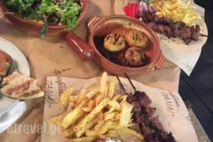 Chick in Kalaitzi_food_in_Restaurant___Katerini