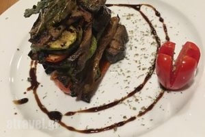 Kipos_food_in_Restaurant___Agia Paraskevi