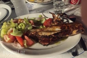 Vlassis' Family_food_in_Restaurant___Naxos