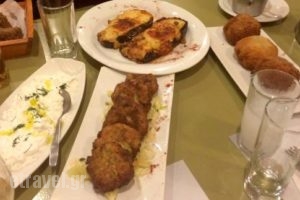 Gia Mia Boukia_food_in_Restaurant___Nea Makri
