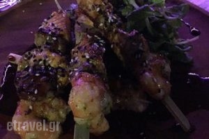 Yama Sushi Bar_food_in_Restaurant___Nea Penteli