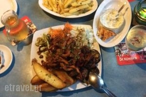 Vinieri Bistro_food_in_Restaurant___Dassia
