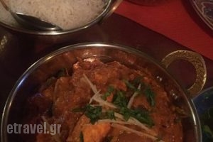 Indian Haveli_food_in_Restaurant___
