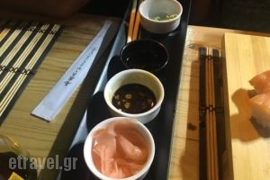 Wasabi Sushi Bar_food_in_Restaurant___