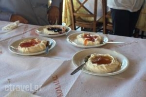 Chasapotaverna "Kollias"_food_in_Restaurant___Kalivia Thorikou