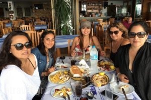 Gorgona Restaurant_food_in_Restaurant___Agia Anna