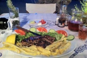 Filoxenia Seaside Grill_food_in_Restaurant___