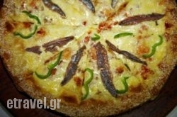 Pizza ORIENTAL hollidays