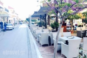 Plateia Cafe-Bar_food_in_Restaurant___Kissamos