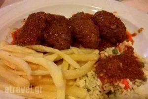 Taverna Dimitris_food_in_Restaurant___