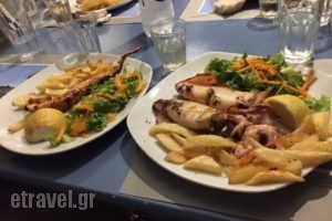 Veranda Taverna_food_in_Restaurant___Kerkira