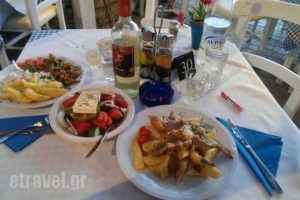 Myrtios Restaurant_food_in_Restaurant___Chersonisos