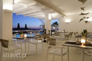 Ebi Tempura Bar & Resto Mykonos_food_in_Restaurant___