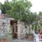 Delfys Taverna at Arolithos Traditional Cretan Village  
