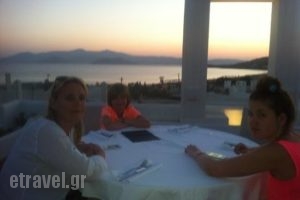 The Taverna_food_in_Restaurant___Agios Prokopios