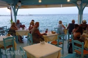 Poseidon Traditional Family Restaurant_food_in_Restaurant___