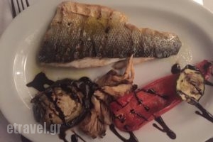 Gialos Seafood Restaurant_food_in_Restaurant___Vouliagmeni