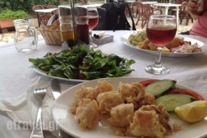 Iliada Beach Bar Restaurant_food_in_Caf? and Bar___Gouvia
