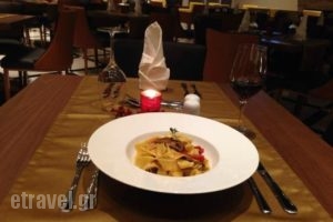 Sen5es_food_in_Restaurant___Agios Dimitrios