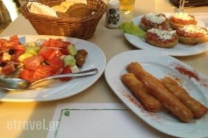 Kipos ton Gefseon_food_in_Restaurant___Iraklio