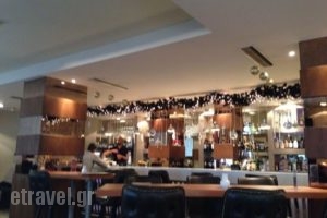 Showroom Cafe Bar Restaurant_food_in_Restaurant___