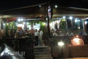 Sirocco Taverna_food_in_Restaurant___Plakias