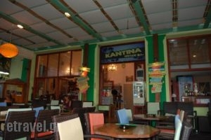 Kantina Snack Bar_food_in_Caf? and Bar___Petra