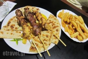 Koukaki Kalamaki_food_in_Restaurant___Athina